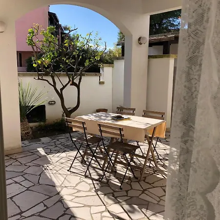 Odegos Mono & Trilo トッレ・デル・オルソ