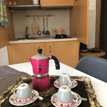 Odegos Mono & Trilo トッレ・デル・オルソ