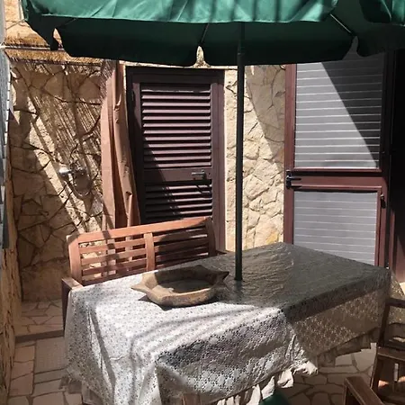 Odegos Mono & Trilo トッレ・デル・オルソ