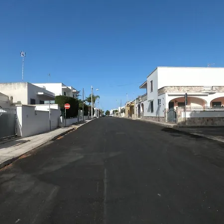 住宿加早餐酒店 Odegos Mono & Trilo 3*