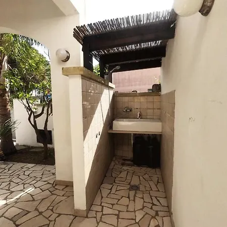 Odegos Mono & Trilo 토레 델 로소