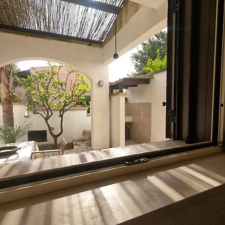 Odegos Mono & Trilo 3* 토레 델 로소