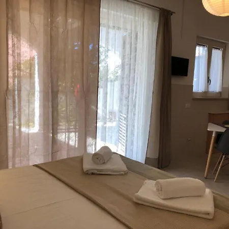 Odegos Mono & Trilo 3*