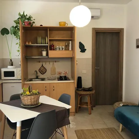 住宿加早餐酒店 Odegos Mono & Trilo 托里德欧索