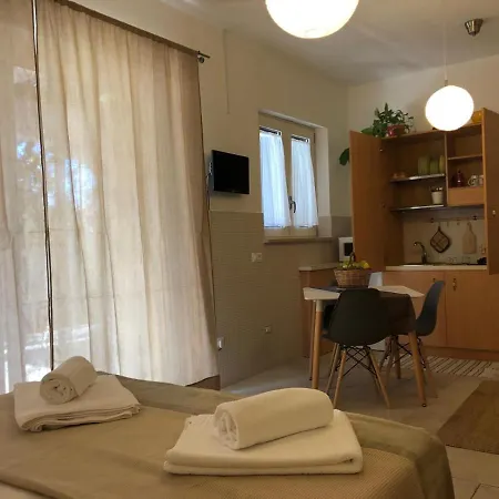 Odegos Mono & Trilo 토레 델 로소