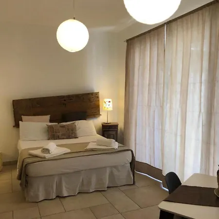 住宿加早餐酒店 Odegos Mono & Trilo 托里德欧索