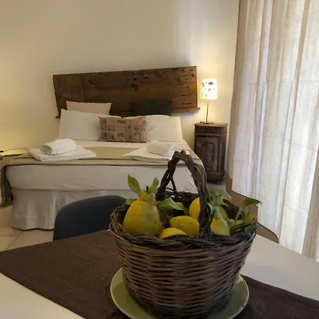 B&B Odegos Mono & Trilo 3*