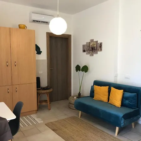 Bed & Breakfast Odegos Mono & Trilo