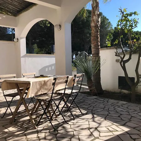 B&B Odegos Mono & Trilo 3*