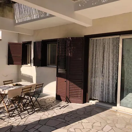 住宿加早餐酒店 Odegos Mono & Trilo 托里德欧索