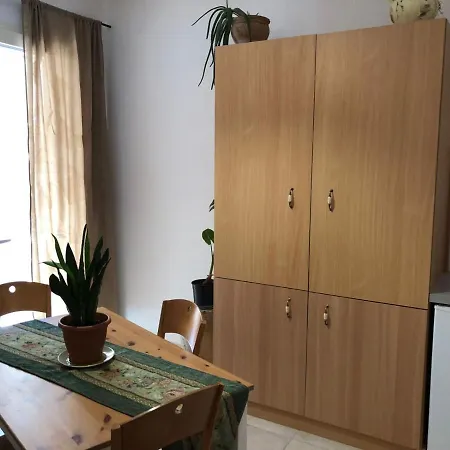 B&B Odegos Mono & Trilo 3*