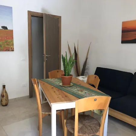 Bed & Breakfast Odegos Mono & Trilo