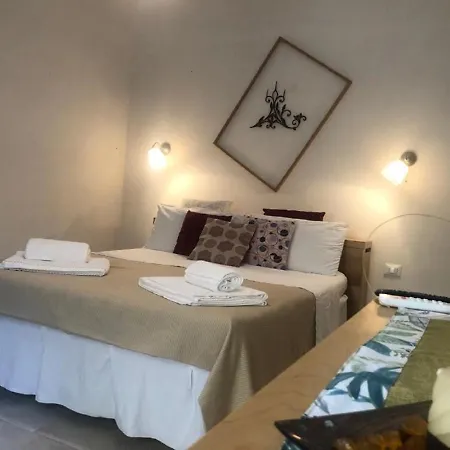 住宿加早餐酒店 Odegos Mono & Trilo 托里德欧索