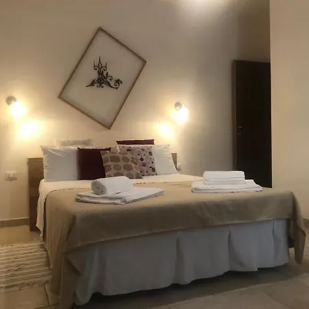 Bed & Breakfast Odegos Mono & Trilo
