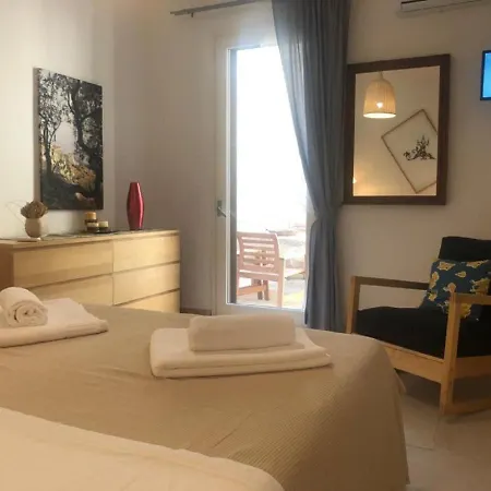 B&B Odegos Mono & Trilo