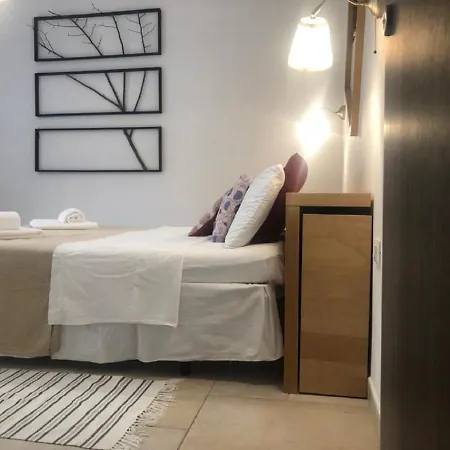 B&B Odegos Mono & Trilo 3*