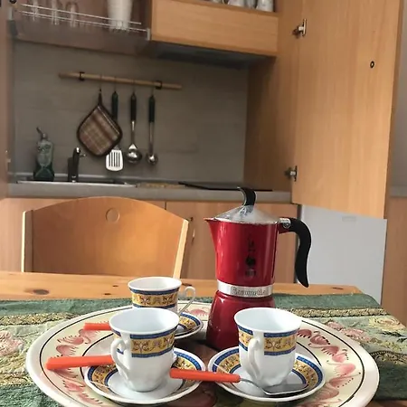 Odegos Mono & Trilo Bed & Breakfast *