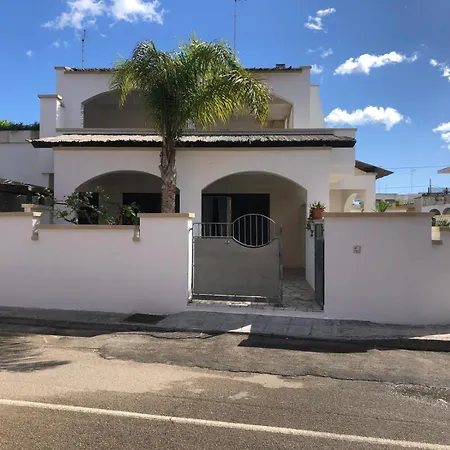 Odegos Mono & Trilo B&B 토레 델 로소