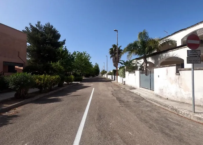 Odegos Mono & Trilo فندق مبيت وإفطار توري ديل أورسو