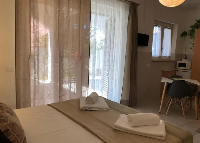 Odegos Mono & Trilo 3*